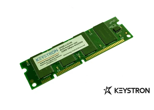 32MB HP LASERJET PRINTER MEMORY 2100 2100M 2100N 2100XI 2100Se 2100TN