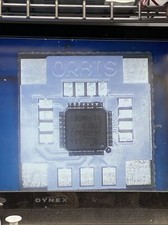 PS3 Orbis Chip by Botakompong