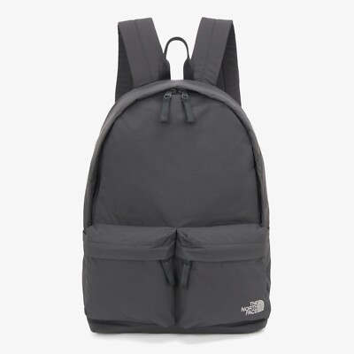 The North Face Charcoal and Black Backpack Amazon.com | The North Face Recon Everyday Laptop Backpack  main image 2