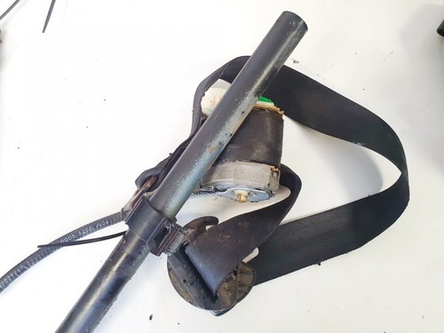 Volkswagen Golf 1994 Seat belt - front left side 1H4857705A, E1040 #1585748-12