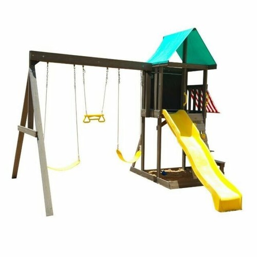 hazelwood playset