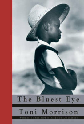 The Bluest Eye - Hardcover By Morrison, Toni - GOOD