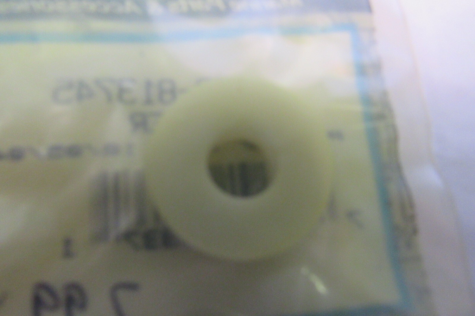 NEW MERCURY QUICKSILVER OEM SPACER # 23-813745 | eBay 