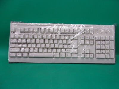Mitsumi Electronics KFKEA4XT Keyboard - XT 104/105 - DIN Wired New | eBay