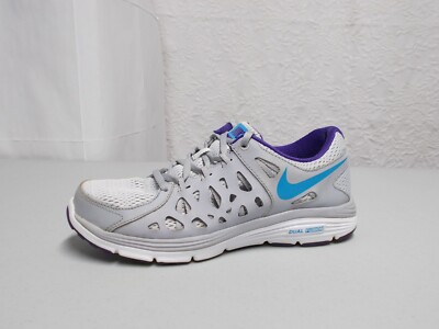 nike dual fusion run 2 femme