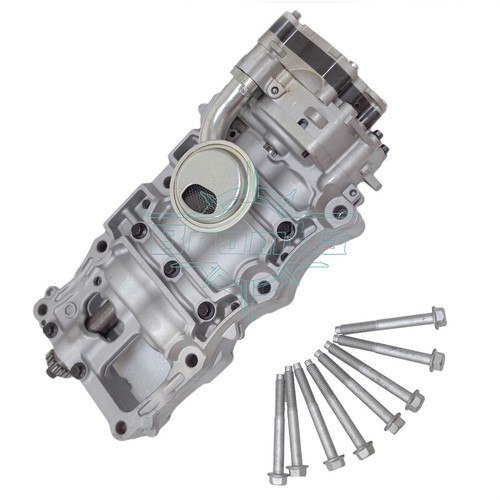 Bomba de aceite de eje de equilibrio para Chevrolet Limited Equinox Acadia 18-19 12626973 - Imagen 6 de 17