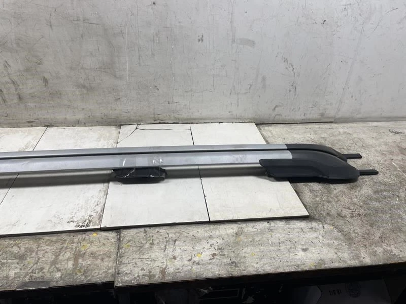 Portaequipajes Ford Explorer XLT 2014 techo OEM+ Foto 4 de 4