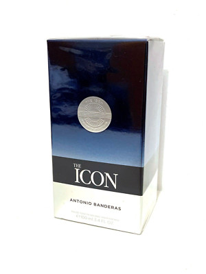 Antonio Banderas / THE ICON SPRAY / 100ML
