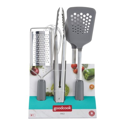 5 Piece Kitchen & Cooking Gadget Tool Set