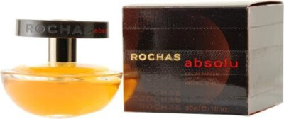 Rochas Absolu  30 ml Eau de Parfum Spray ********