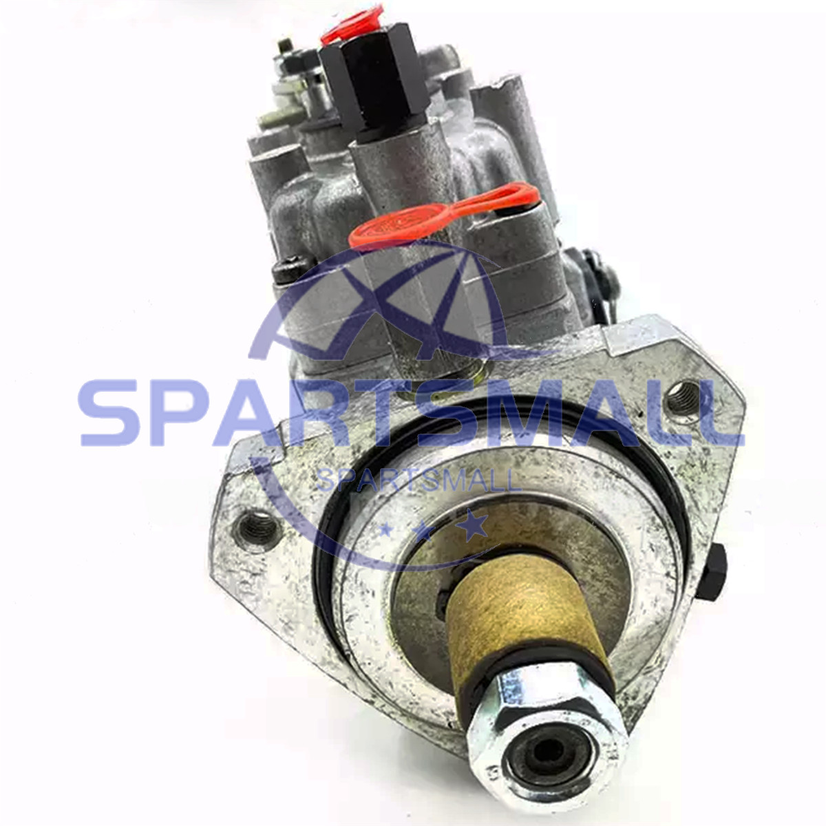 Fuel Injection Pump 3349F330T 3349F333T 2644H032 for Perkins 1104C 