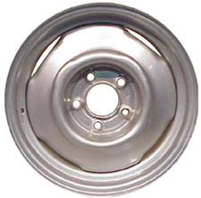 15x7 Oem Silver Steel Wheel Rim For 1996-2002 Express 1500 Savana 1500 15x7 Oem Silver Steel Wheel Rim For 1996-2002 Express 1500 Savana 1500