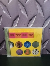 East West Blast Test (EWBT) : Popular Music for Unpopular People CD (2006)