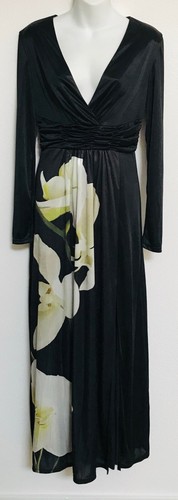Rare NWT ALTUZARRA Target 20th Anniversary Collection Orchid MAXI DRESS Small - Picture 5 of 12