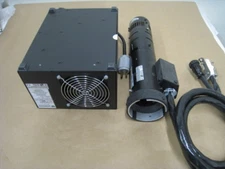JDSU 2214-25MLUP Laser and Power supply 2114-25MLUP