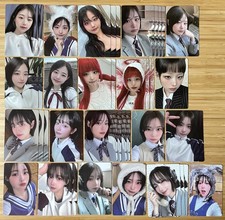 QWER hina chodan magenta siyeon album photoca...