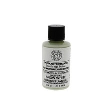 White Microwave Oven Cavity Touch-Up Paint 98QBP0303, 1/2 Fl. Oz. 11323463