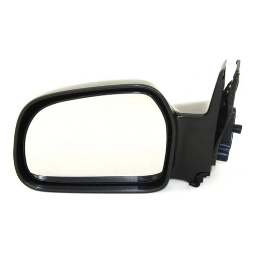 For Chevy Tracker 1999-2004 Door Mirror Driver Side | Manual | Non-Foldaway Flat