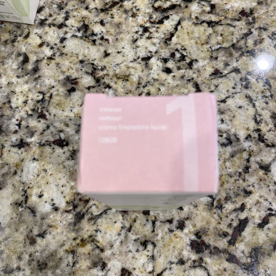 Limpiador Mary Kay Efectos Botánicos Fórmula 1 Tamaño Completo 4 OZ Piel Seca Nuevo en Caja Foto 2 de 4