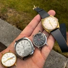 Joblot Mens Vintage Watches Timex, Avia etc Spares or Repairs