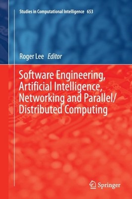 Lee - Software Engineering Artificial Intelligence Networking and Pa - X555z