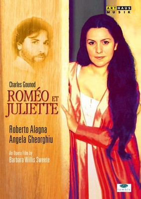 Gounod: Romeo Et Juliette (DVD)