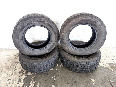 215/70 R15C 109/107S GOODYEAR ULTRAGRIP CARGO 6.16MM 6.00MM 6.78MM 6.24MM A3720