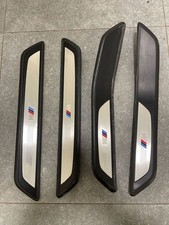 BMW 7 F01 F02 F03 F04 2013 Benzin Schwellerverkleidungssatz innen 51478046023