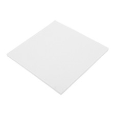 Ceramic Coaster Plates to Paint Blank Coasters for Crafts Ceramics