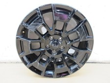 Kia Telluride 2021 Wheel Rim 7.5J x 20H2 20 Inch Gloss Black 19-23 |