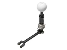 Hurst 3916031 Billet Plus Shifter w/ Classic Ball for 2016-2024 Chevrolet Camaro