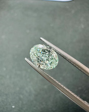 CERTIFIED 6.00 Carat Natural Diamond D Grade OVAL LOOSE VVS1/ 14.5 mm