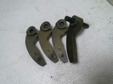 HRP Quad Cam Snowmobile Primary Clutch Weight...