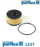 Purflux L237 ÖLfilter MotoröLfilter FüR Ford FüR Jaguar FüR Lti