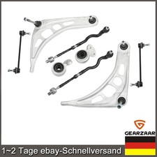 Querlenker Satz Vorne Geeignet für BMW 3er Coupe E46 8-Teilig Links Rechts L+R