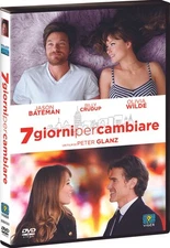 7 Days to Change [DVD] - 2014