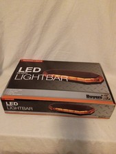 Buyers Products 8891060 15 Amber 56 Led Light Bar Magnetic Sae Class 1 Truck Buyers Products 8891060 15 Amber 56 Led Light Bar Magnetic Sae Class 1 Truck