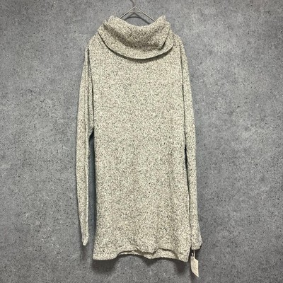 USED NEW PLANTATION VINTAGE ISSEY MIYAKE TURTLENECK KNIT USED NEW PLANTATION VINTAGE ISSEY MIYAKE TURTLENECK KNIT