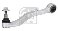 Querlenker Dreieckslenker Febi Bilstein 29243 FüR BMW E61 E60 29242 Aluminium