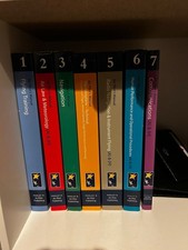 Pooleys Air Pilots Manual PPL(A) Theory Books 1-7