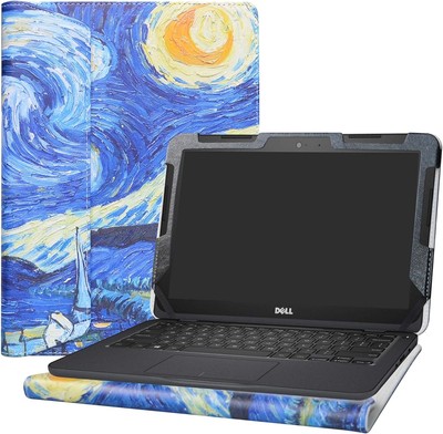 Protective Case for Dell Inspiron Chromebook 11 2-in-1 3181/Chromebook 11 3181