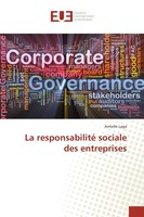 La Responsabilité Sociale Des Entreprises Armelle Lago