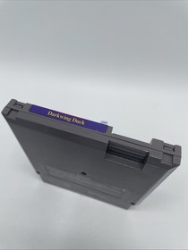 Disney's Darkwing Duck Nintendo NES Authentic Cartridge Only