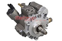 Metzger Hochdruckpumpe 0830120 FüR CitroËN Ford Peugeot Toyota