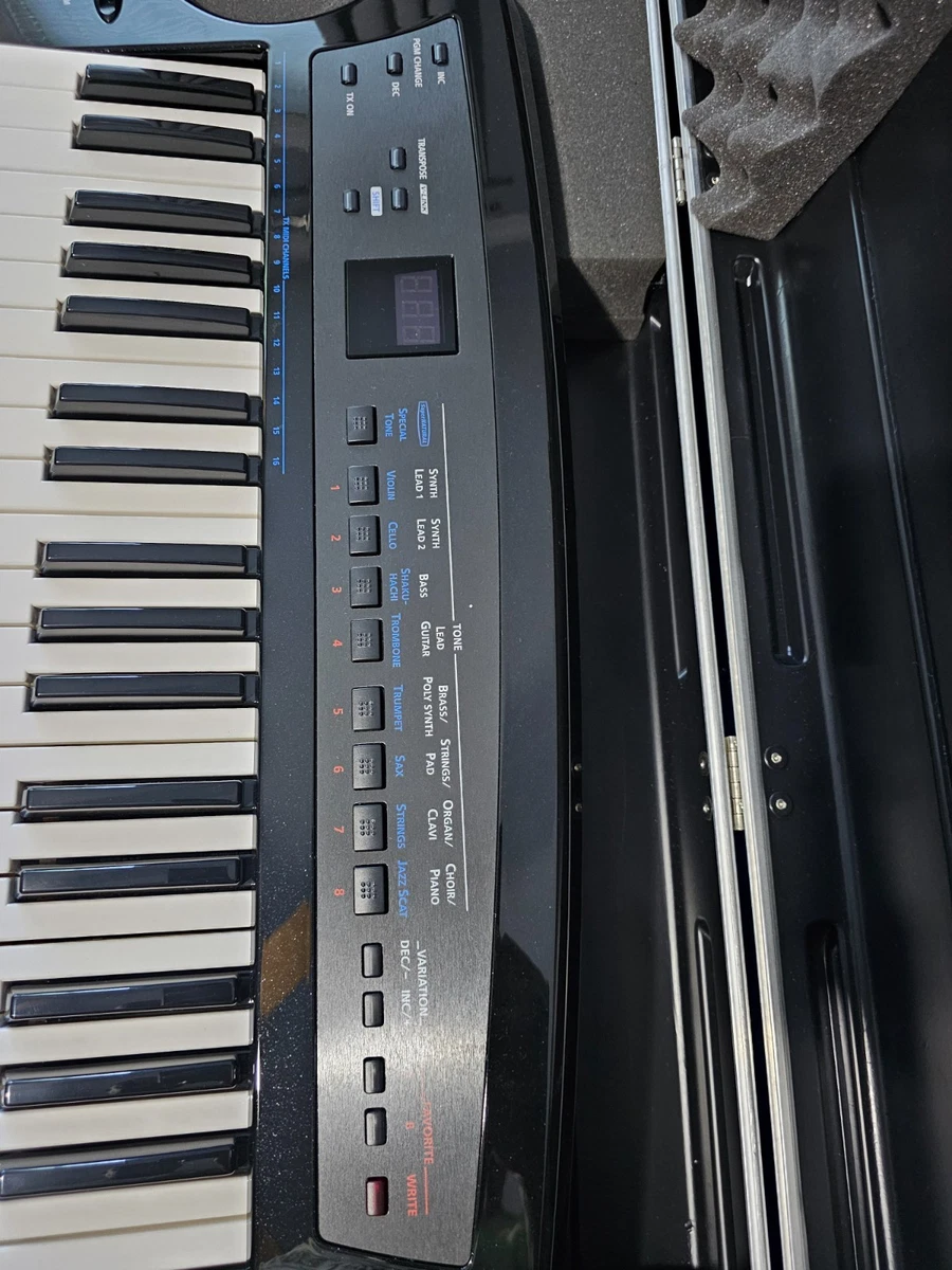 Roland Ax Synth for sale | eBay