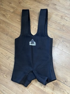 Titan Boss Kniebeugenanzug Größe 46 WS
