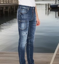 DSQUARED2 Beautiful Quality Jeans,Stretch,NWT...