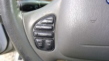 Column Switch Cruise Control Fits 98-04 Crown Victoria 731676