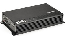 NEW Audio Control EPIC1500 Epic Series 1-Channel Mono Car Audio Amplifier, 1500W