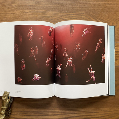 Gottfried Helnwein Art Book HC Dark Surreal Pop Culture 2024